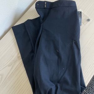 Theory Yadie size 2 NWT